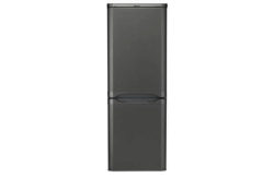 Hotpoint First Edition NRFAA50S Fridge Freezer - Silver